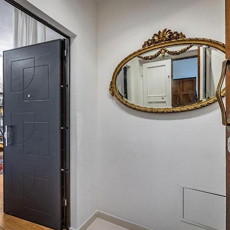 Fortezza Apartment By Florence Sweet Homes Bagian luar foto