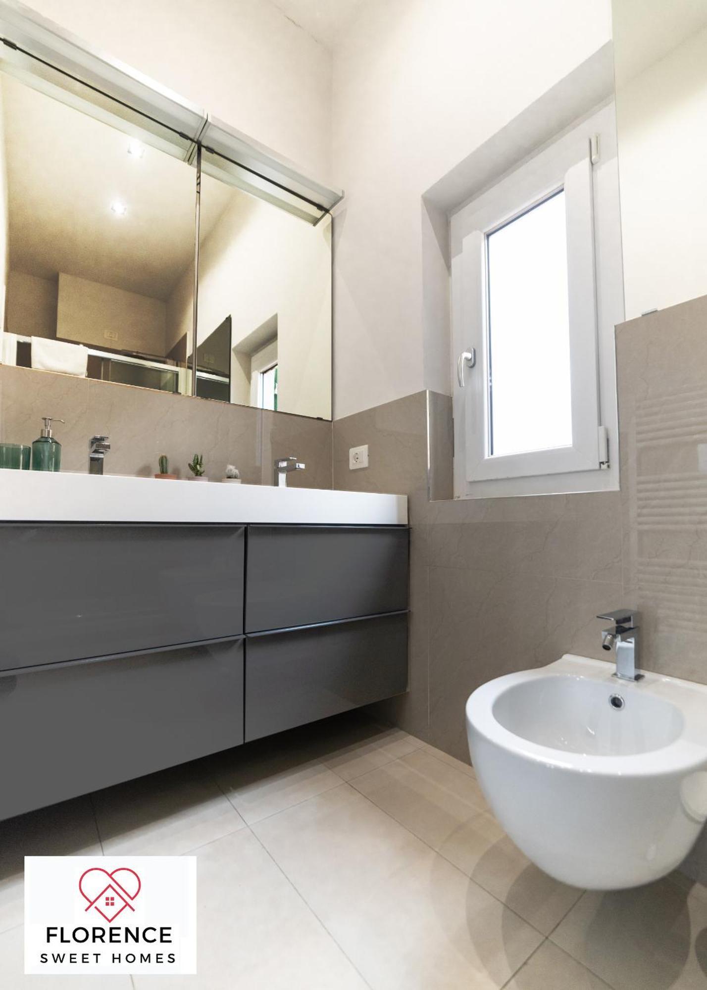 Fortezza Apartment By Florence Sweet Homes Bagian luar foto
